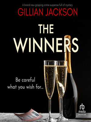 cover image of The Winners
